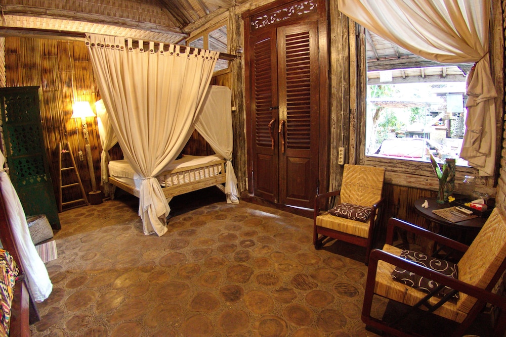 Superior Triple Room photo 2