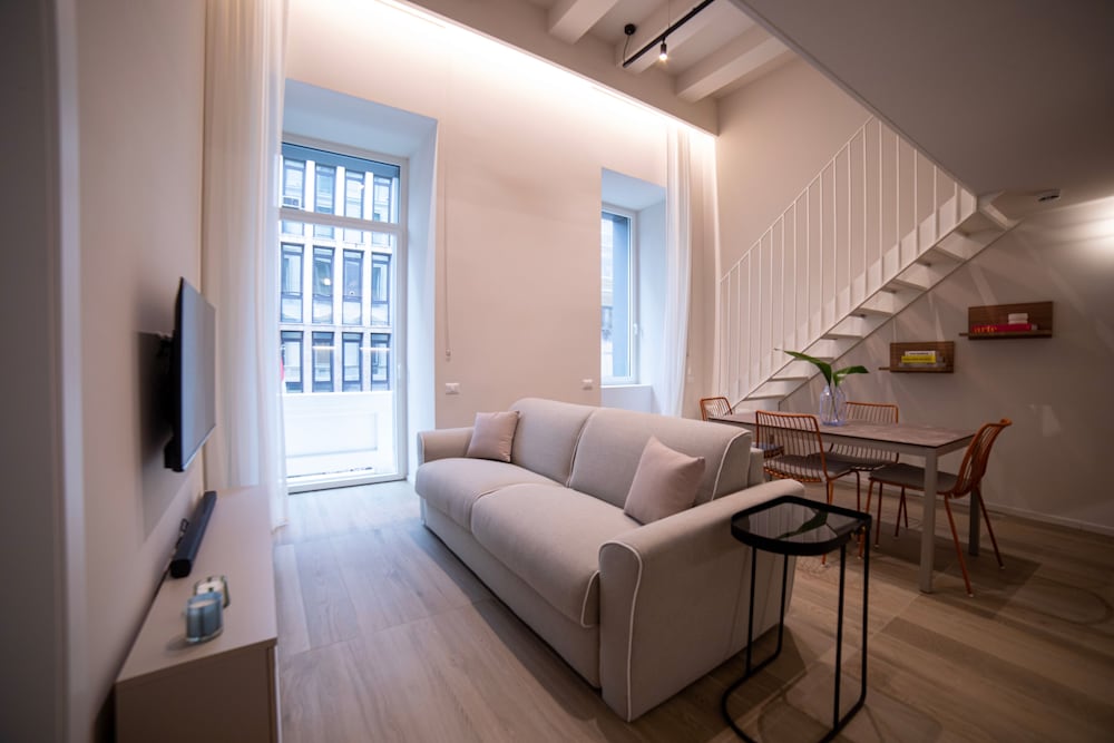 Deluxe Duplex, Terrace - Photo 1