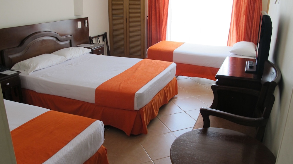 Quadruple Room photo 3