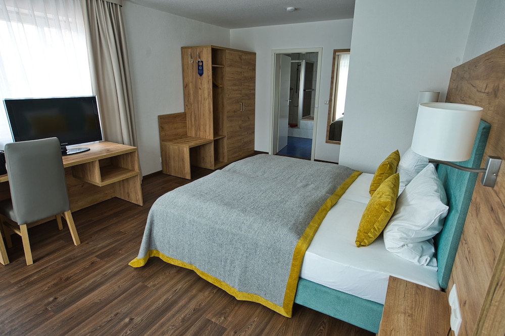 Triple Room photo 3