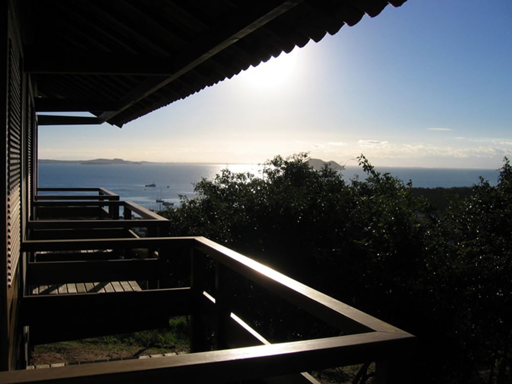 Standard Room, Sea View