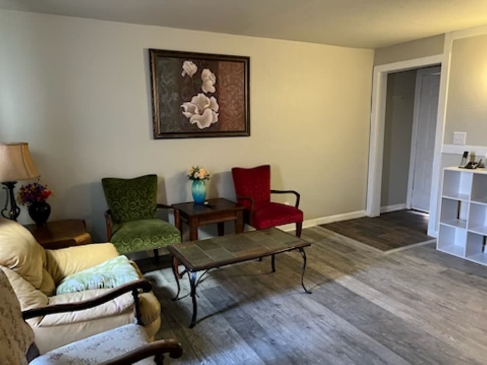 Family Suite photo 3