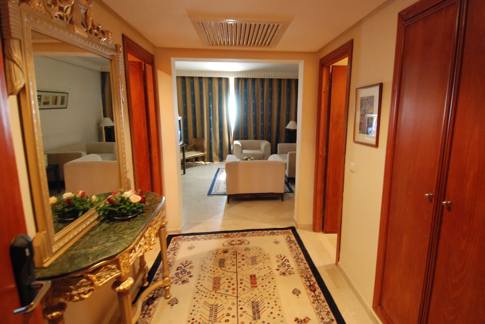 Suite Junior