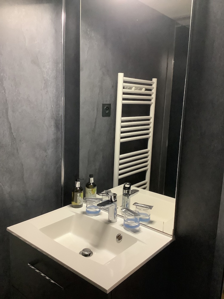 Double Room, Ensuite (Chambres 2 et 3) - Photo 6