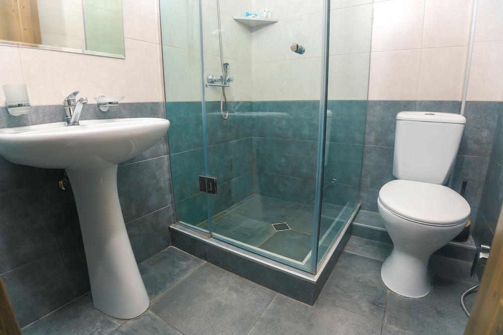 Standard Single Room photo 3