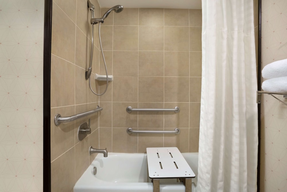 Embassy Suites by Hilton Jackson North Ridgeland, Billede 6