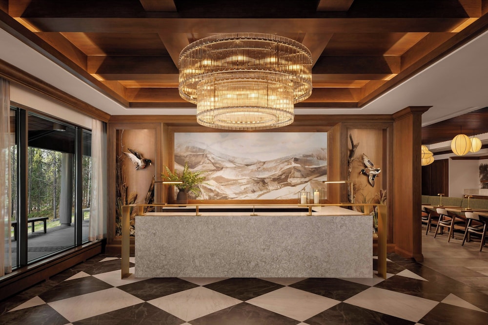 Black Diamond Club, Concierge Lounge Access, Club Room, 2 Queen Beds - Photo 2