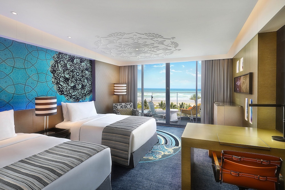Fabulous Room, Room, 2 Double Beds, Balcony - Photo 1
