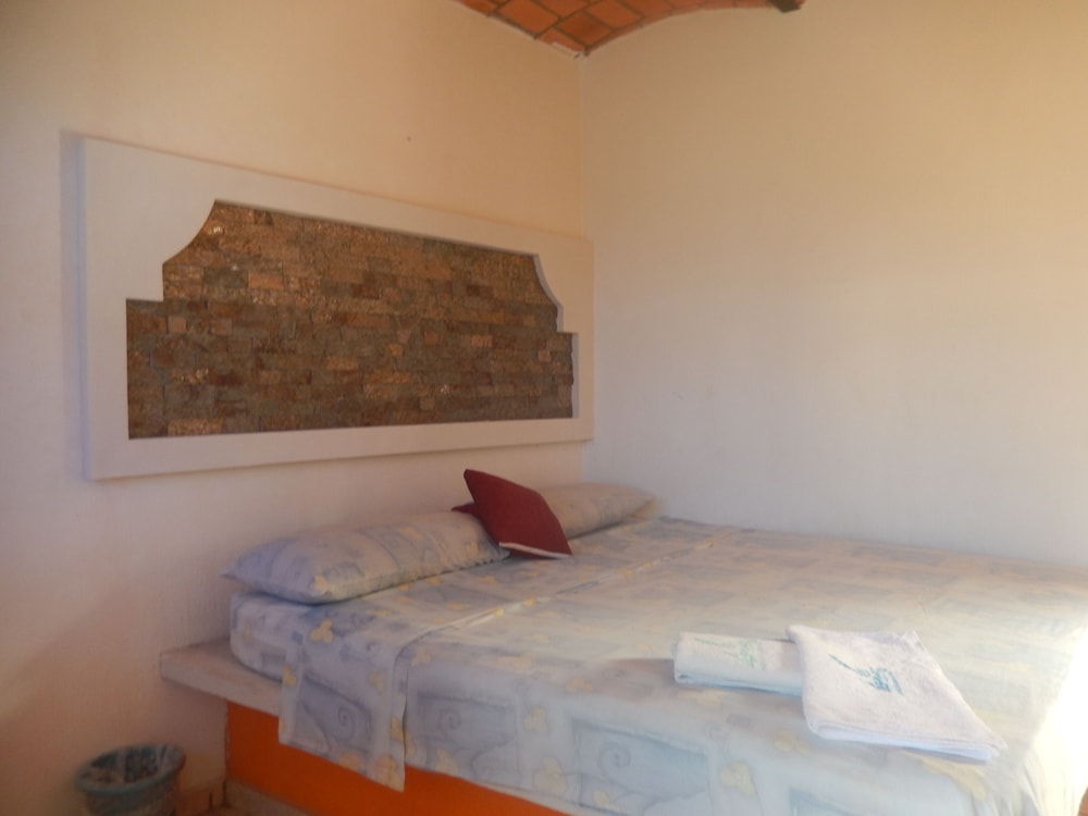 Basic Room, 1 Bedroom, Private Bathroom, Pool View photo 1