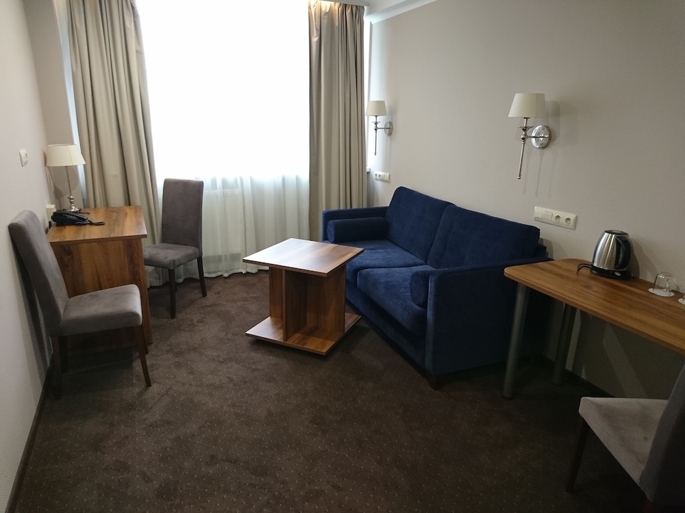 Standard Room, Non Smoking photo 2