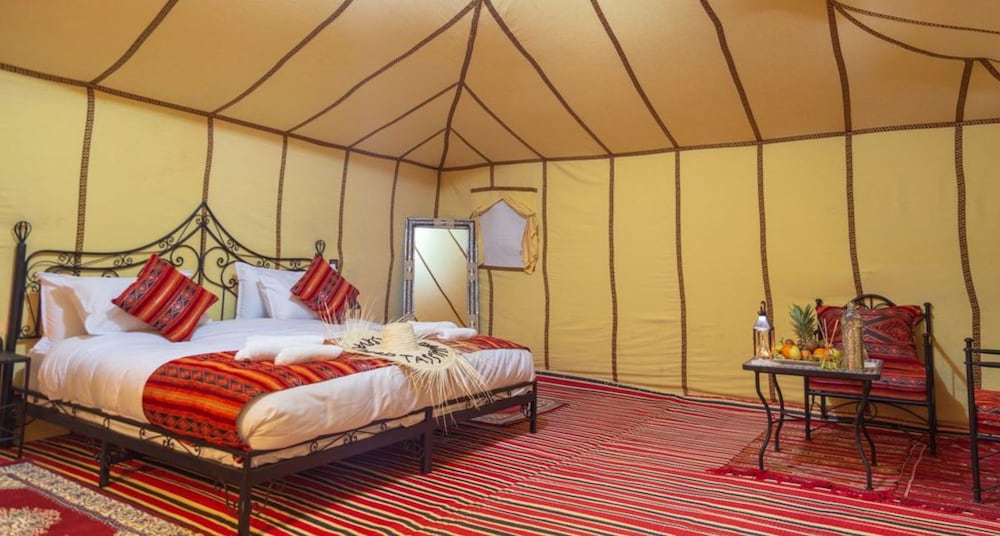 Classic Tent (Double) photo 1