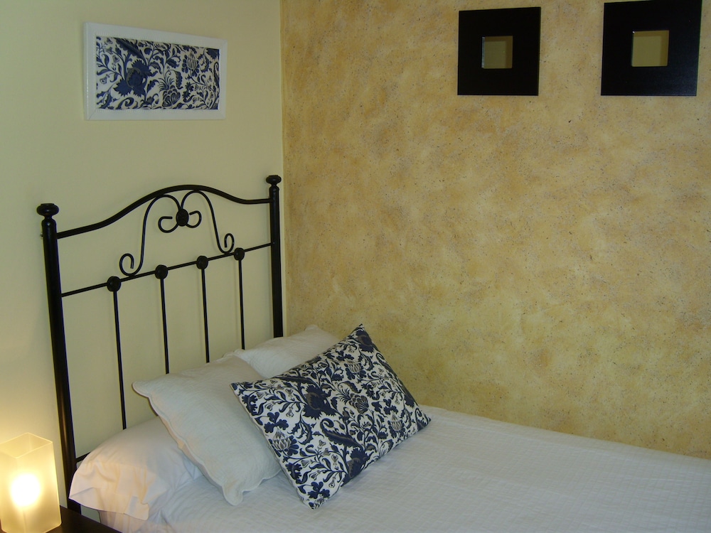 Habitación Individual