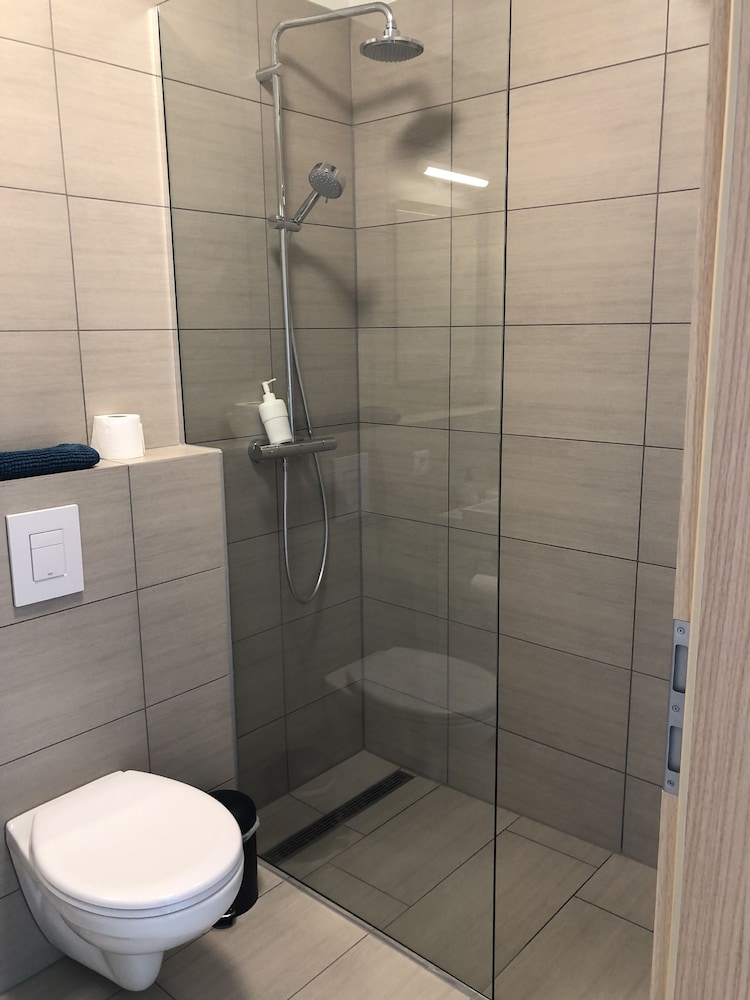 Two bedroom apartment with Kirkjufell Mountain View photo 3