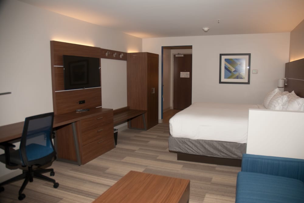 Suite, 1 King Bed photo 1