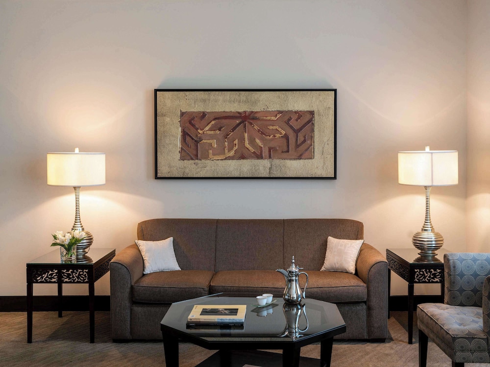 Duplex (Suite Twin Kaaba) - Photo 3