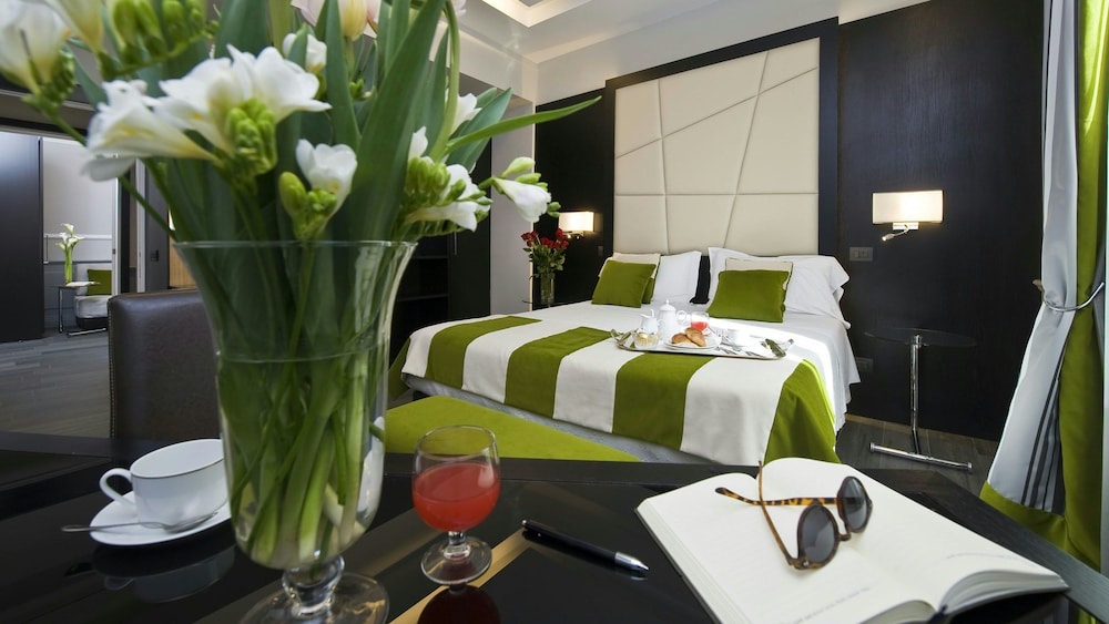 Junior Suite 4 pax photo 1