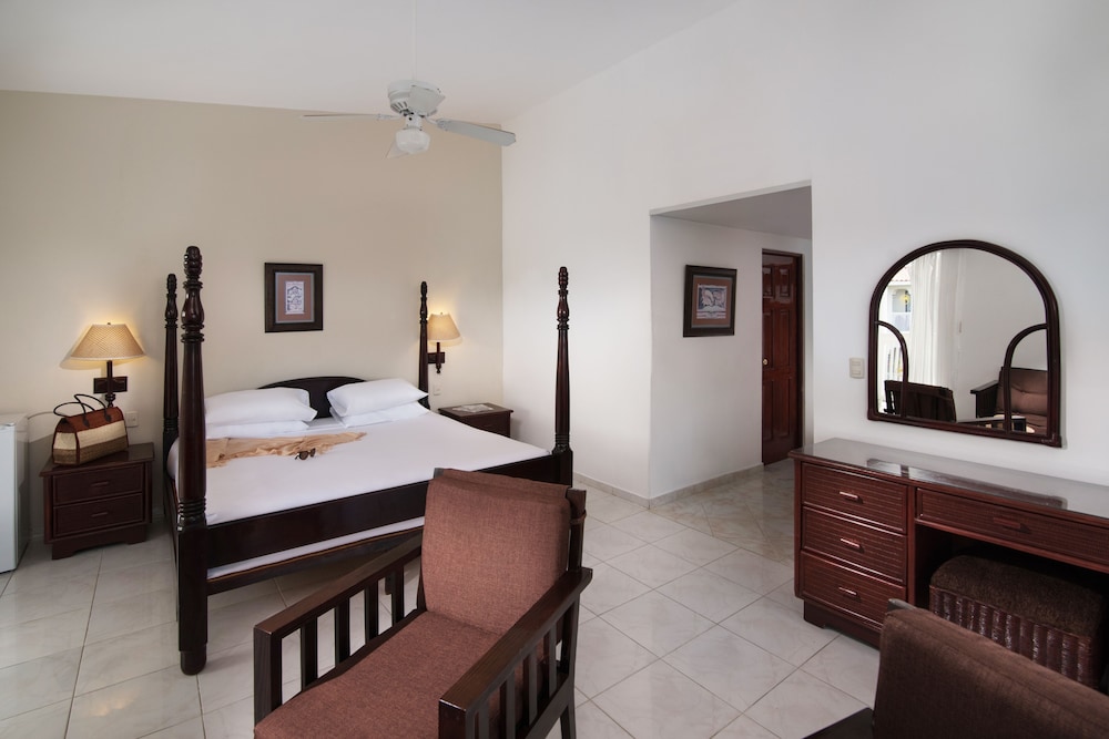 Superior Room, Garden View - Photo 5