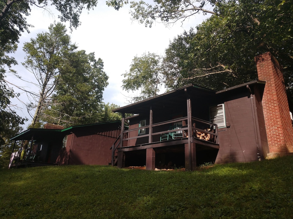 Greenwood Cottage - Photo 11