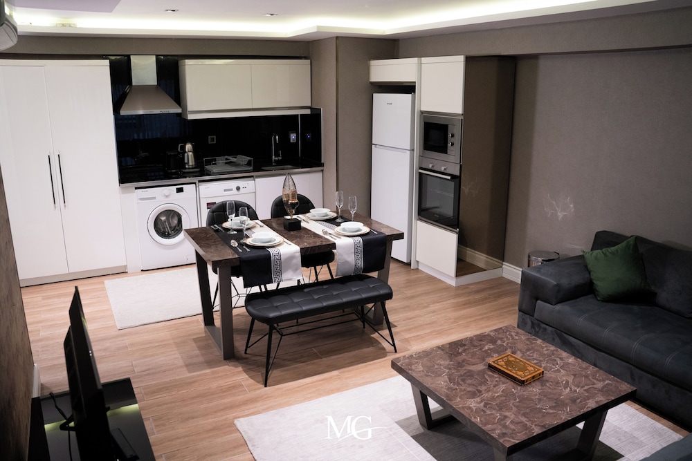 Suite photo 2