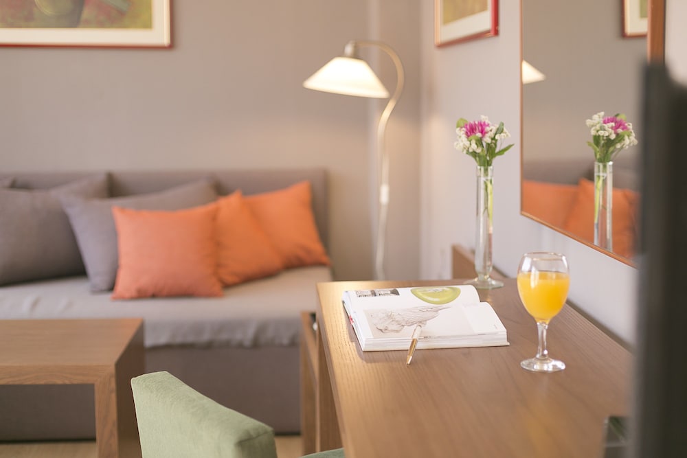 Junior Suite, Sea View - Photo 10