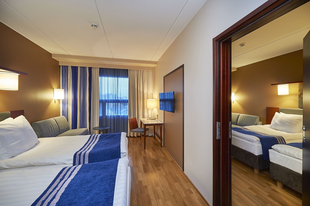 Standard Room, Multiple Beds