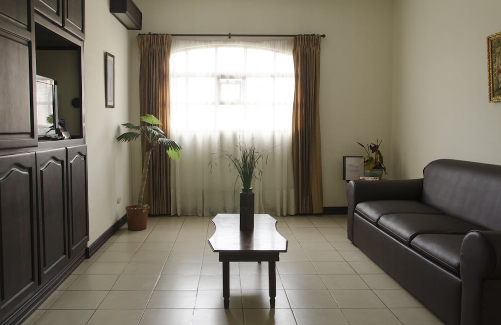 Family Apartment - Photo 1