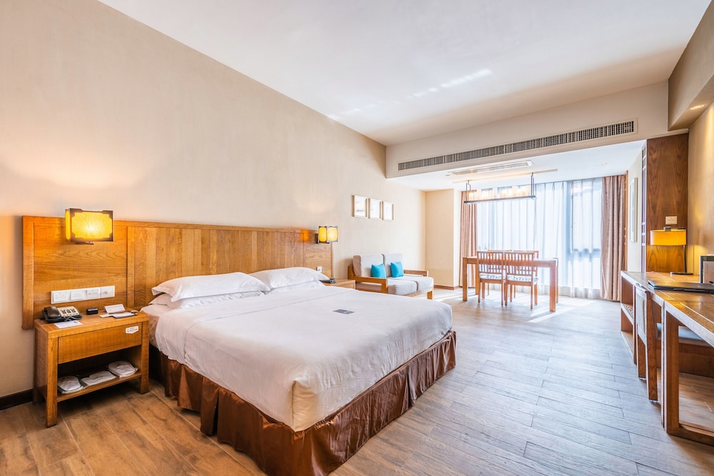 Standard Single Room, City View photo 2