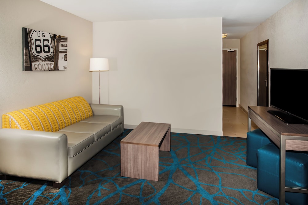 Suite, 1 Bedroom