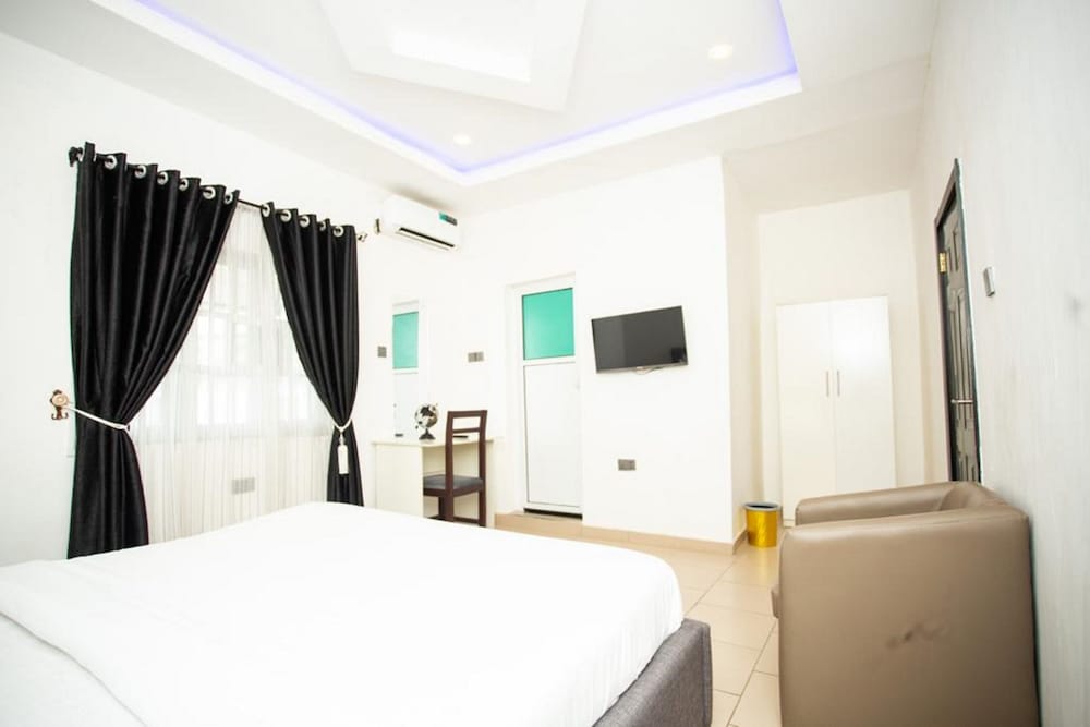 Superior Double Room photo 2
