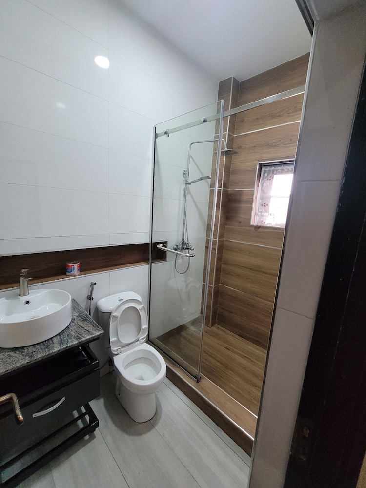 Executive Double Room photo 3