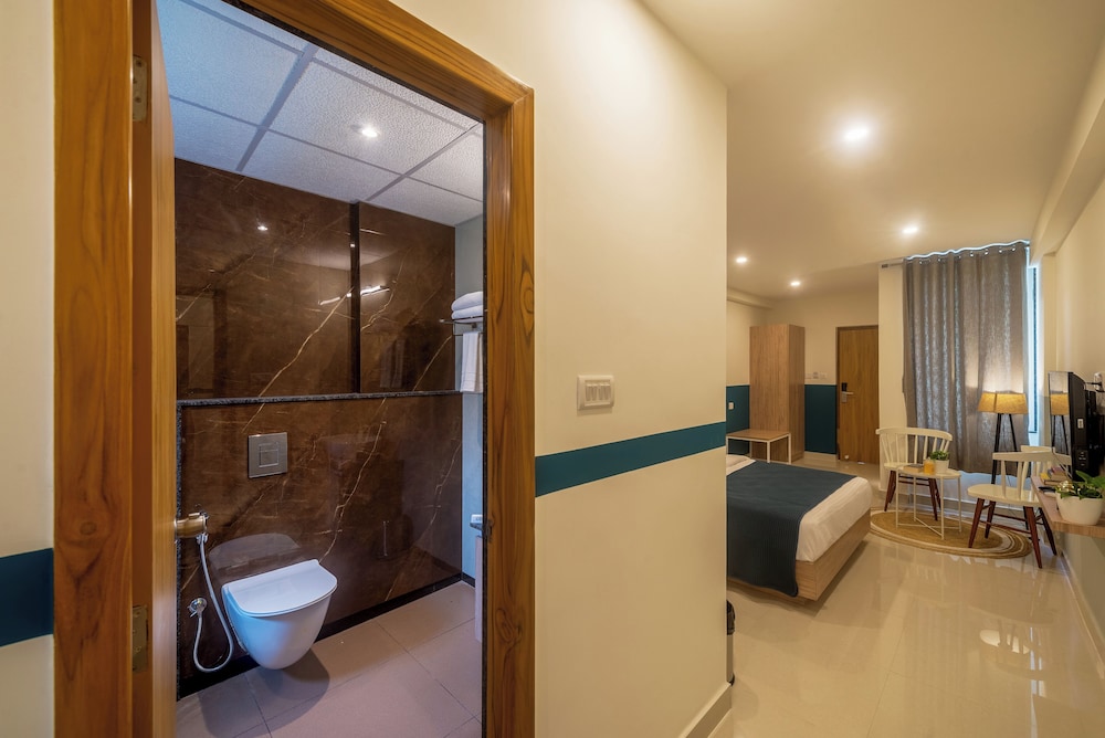 Standard Room - Photo 10