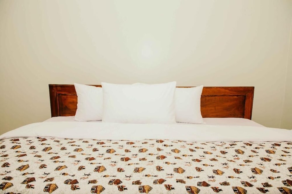 Deluxe Double Room Single Use photo 2