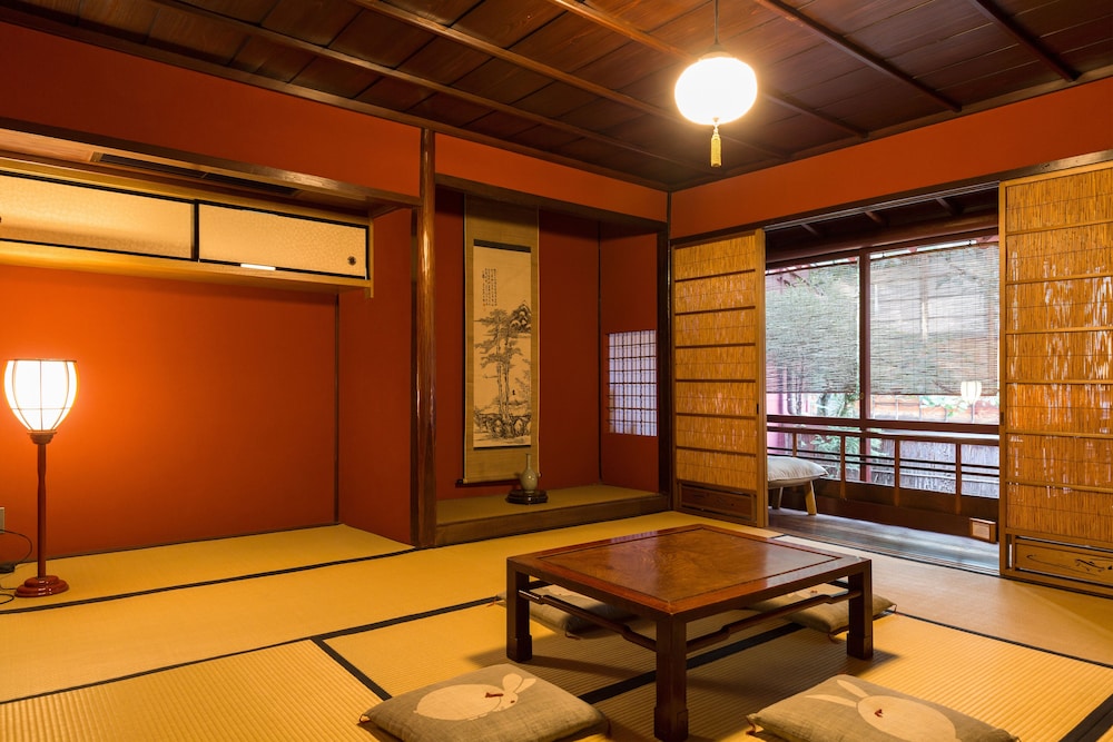 Traditional Room (Japanese-Style) photo 3