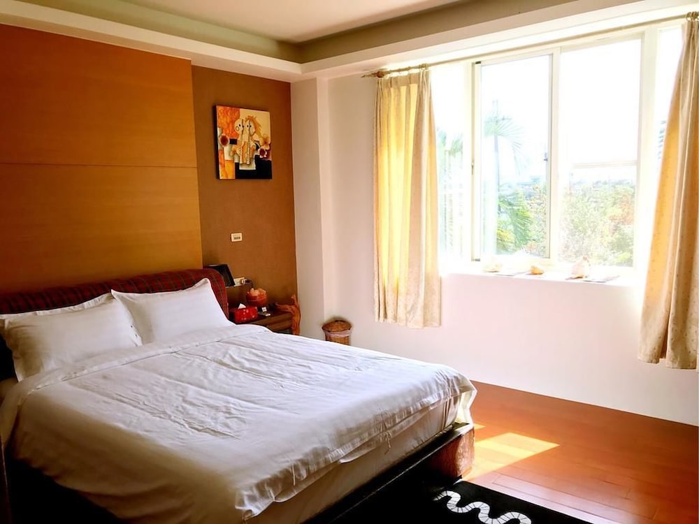 Standard Double Or Twin Room photo 1