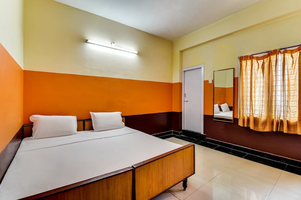 Standard Single Room photo 1