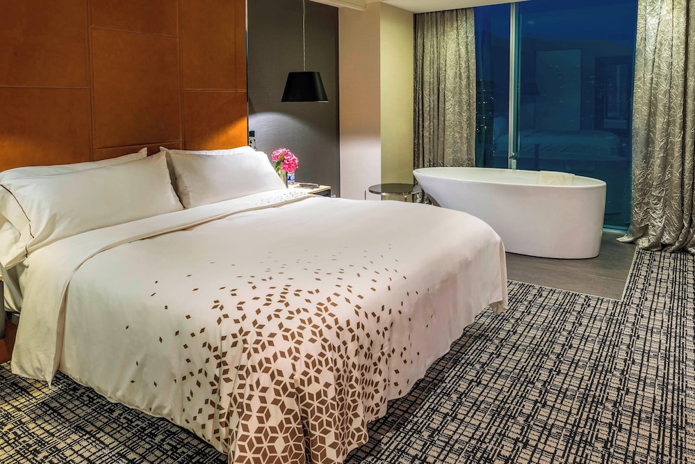 Club Suite, 1 King Bed
