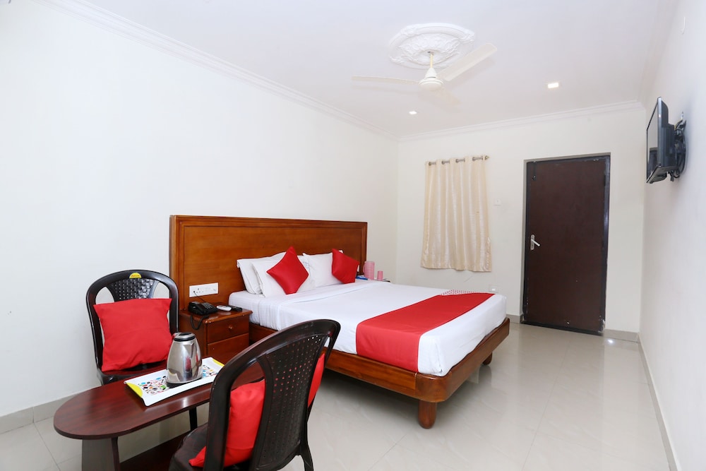 Deluxe Double Room - Photo 4