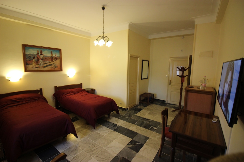 Standard Single Room photo 1
