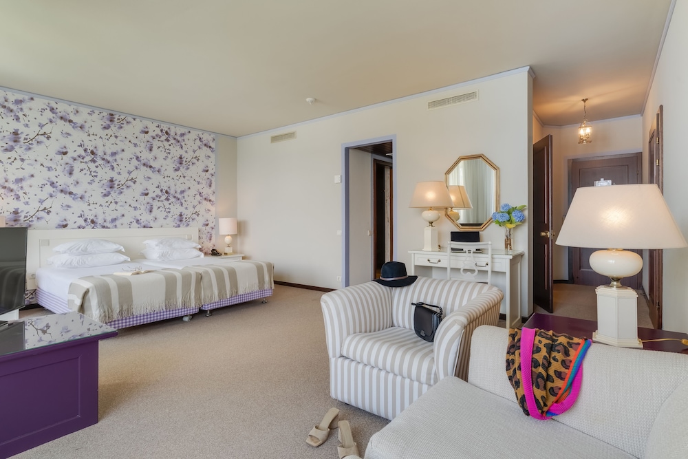 Junior Suite, Sea View - Photo 5