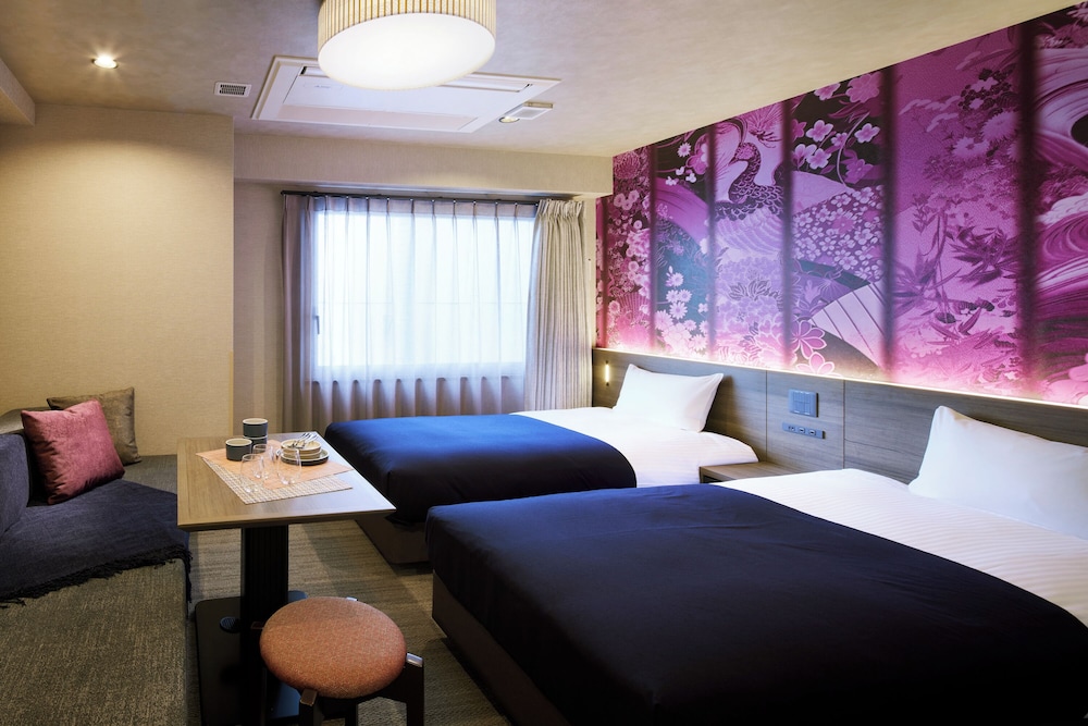 Basic Room