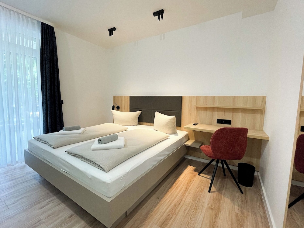 Superior Double Room photo 1