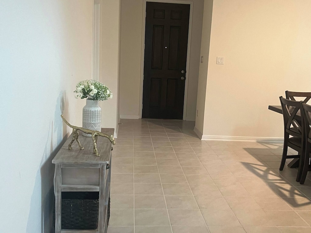 Summerhouse Villa 4br 2 and Half ba Home, Billede 51