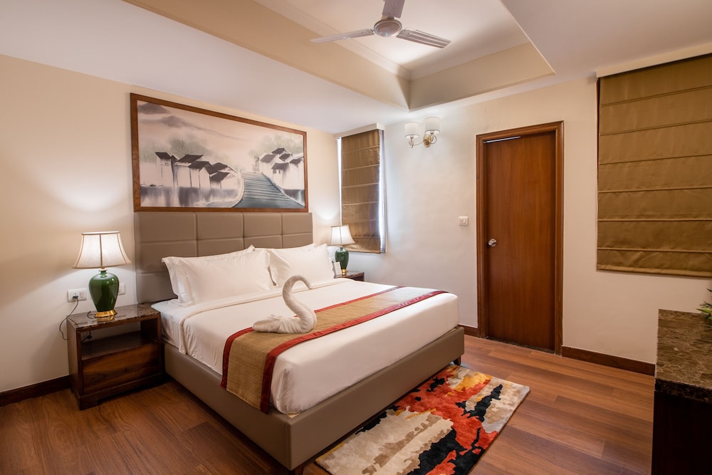 Boulevard Room photo 3
