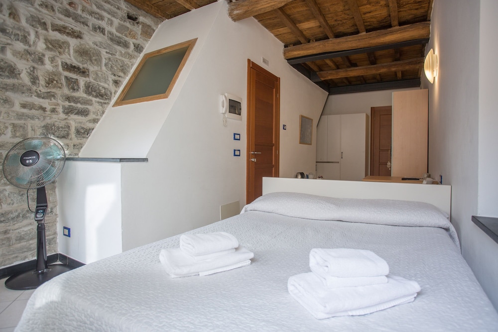 Classic Double Room, Sea View photo 1