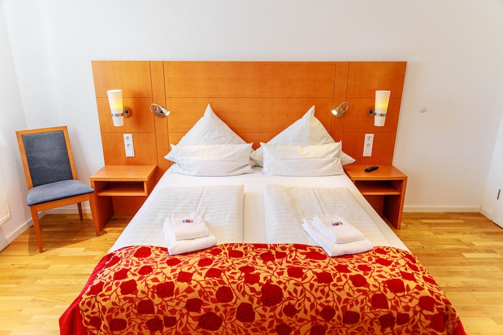 Superior Double Room - Photo 1