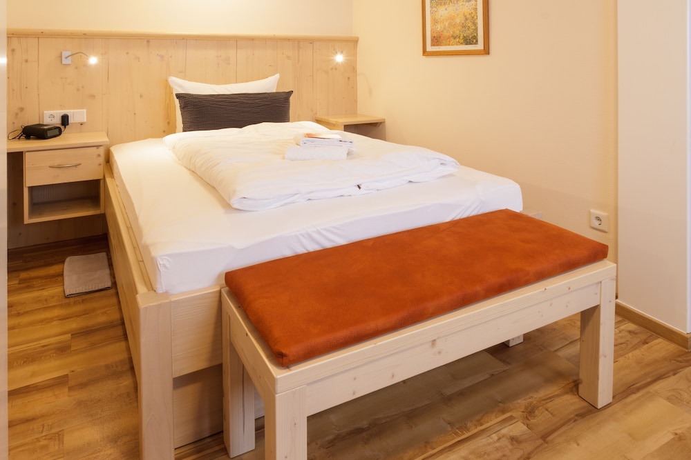 Standard Single Room photo 3