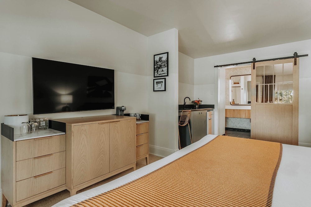 King with Kitchenette (Sleeper Sofa) photo 2