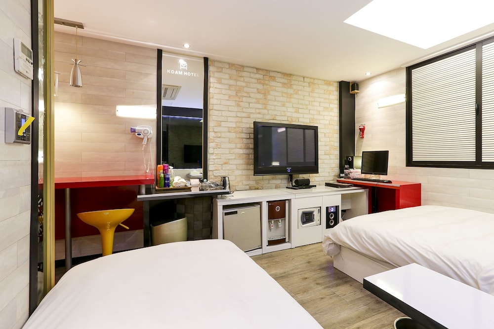 Twin Room photo 3