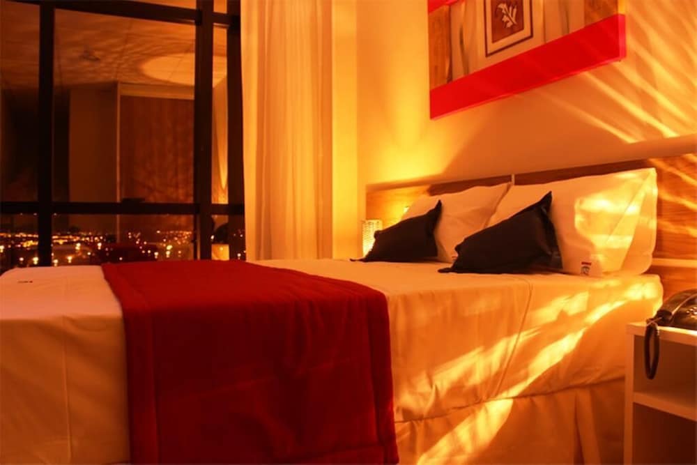 Luxury Room photo 1