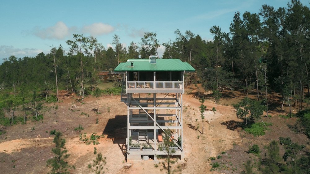 Fire Tower photo 2